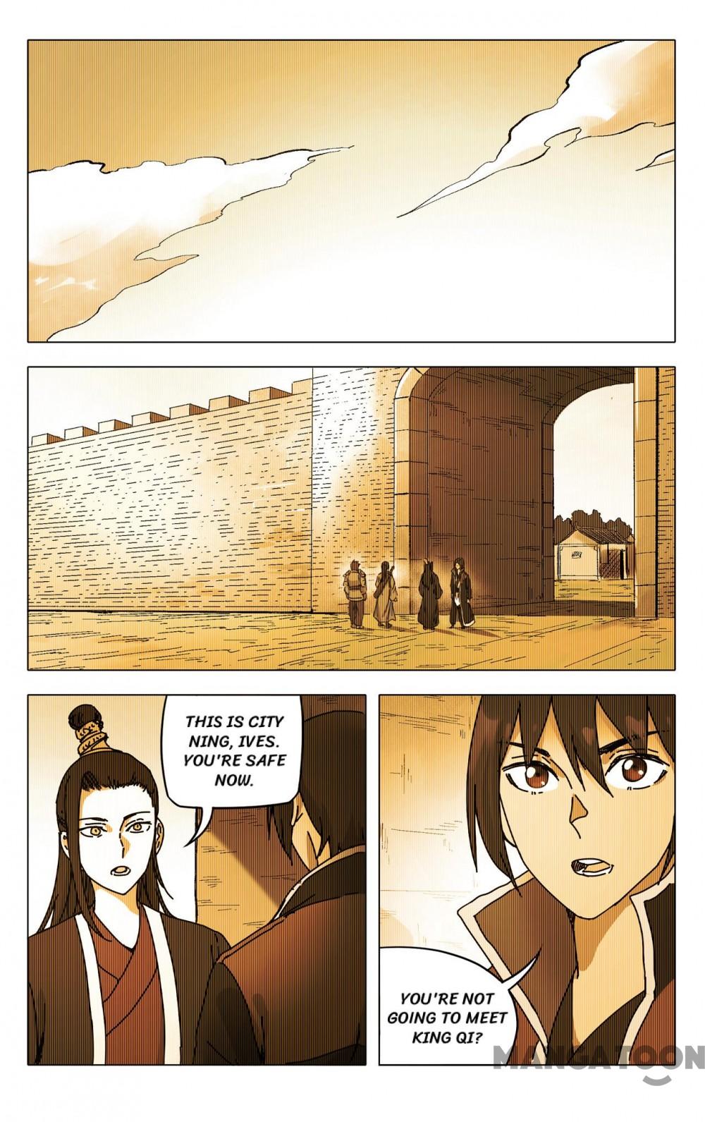 Page 1 of Chapter 278