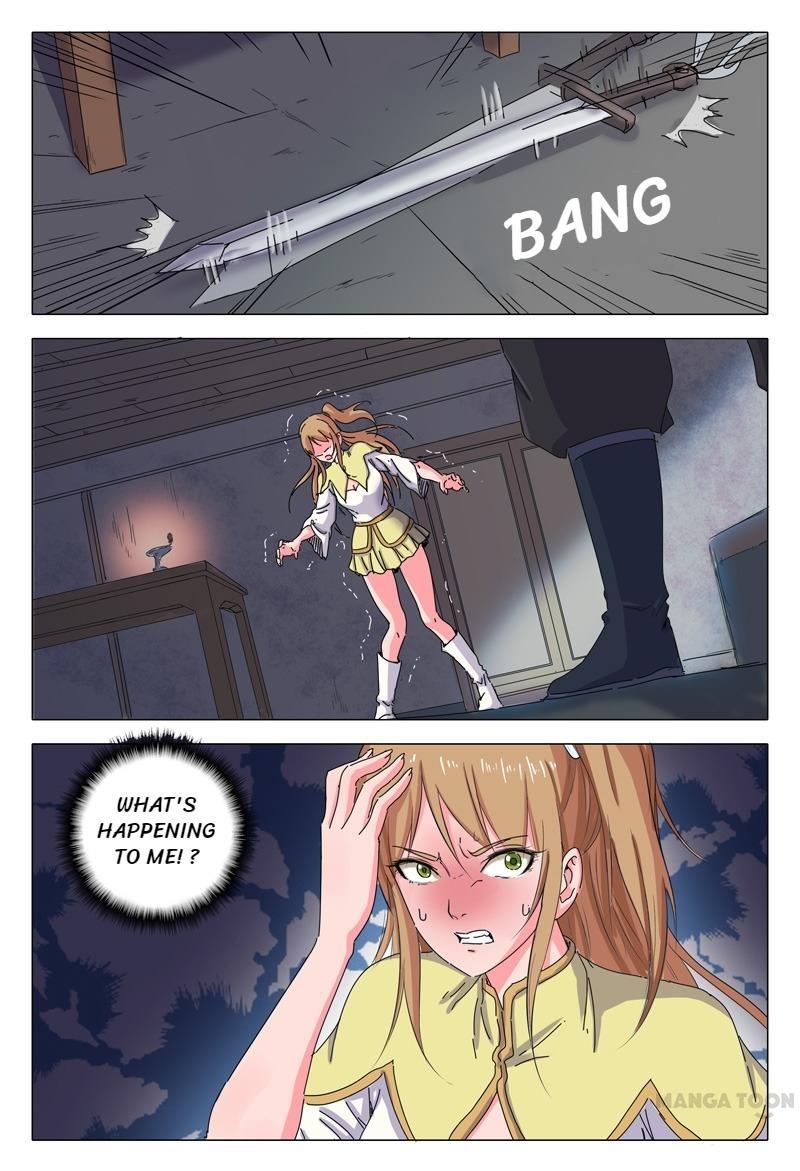 Page 1 of Chapter 28