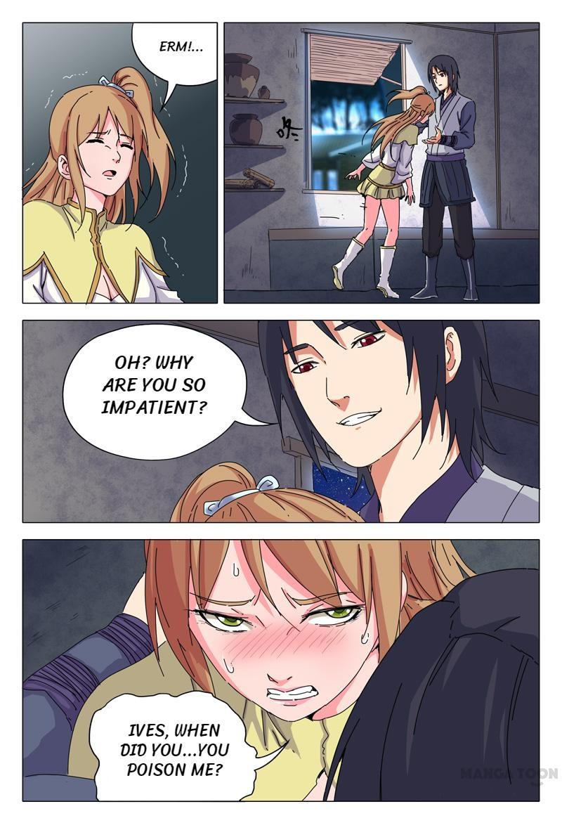 Page 3 of Chapter 28