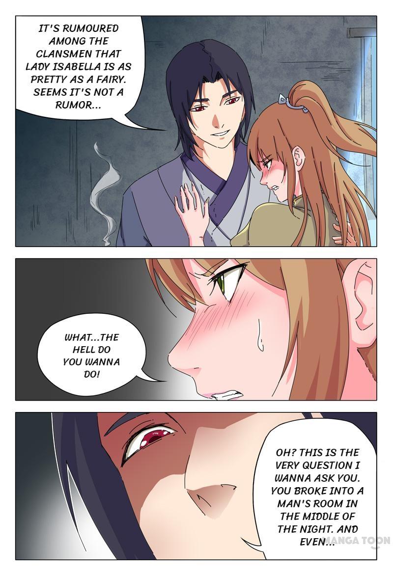 Page 4 of Chapter 28