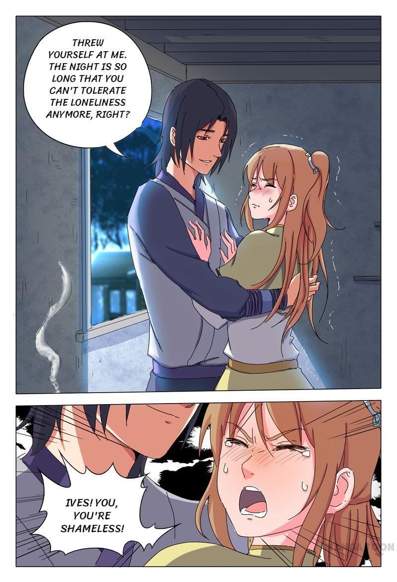 Page 5 of Chapter 28