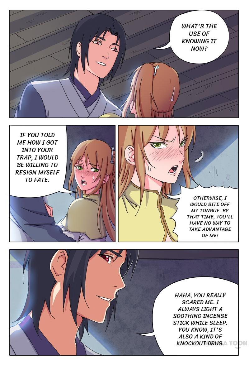 Page 8 of Chapter 28