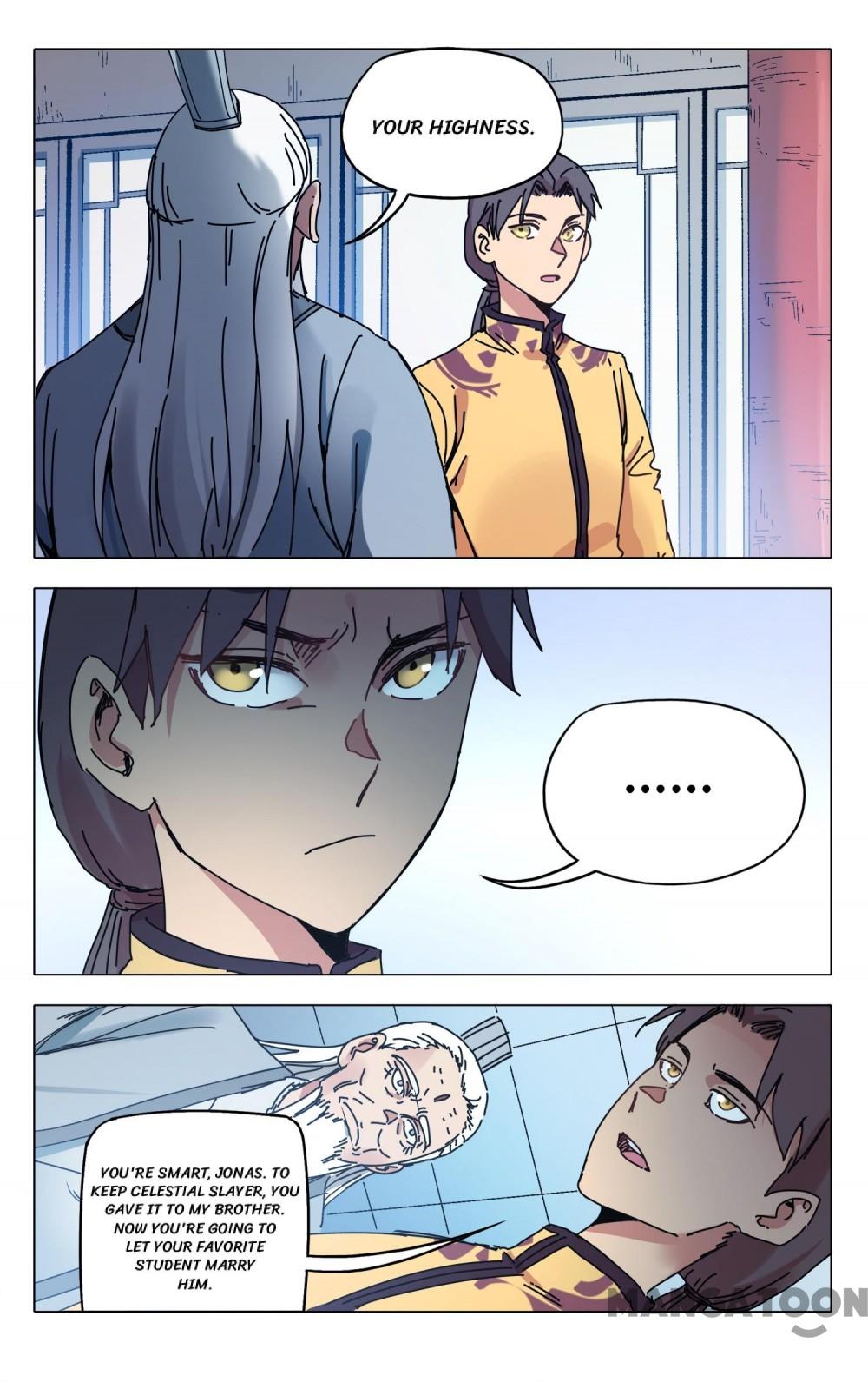 Page 1 of Chapter 281