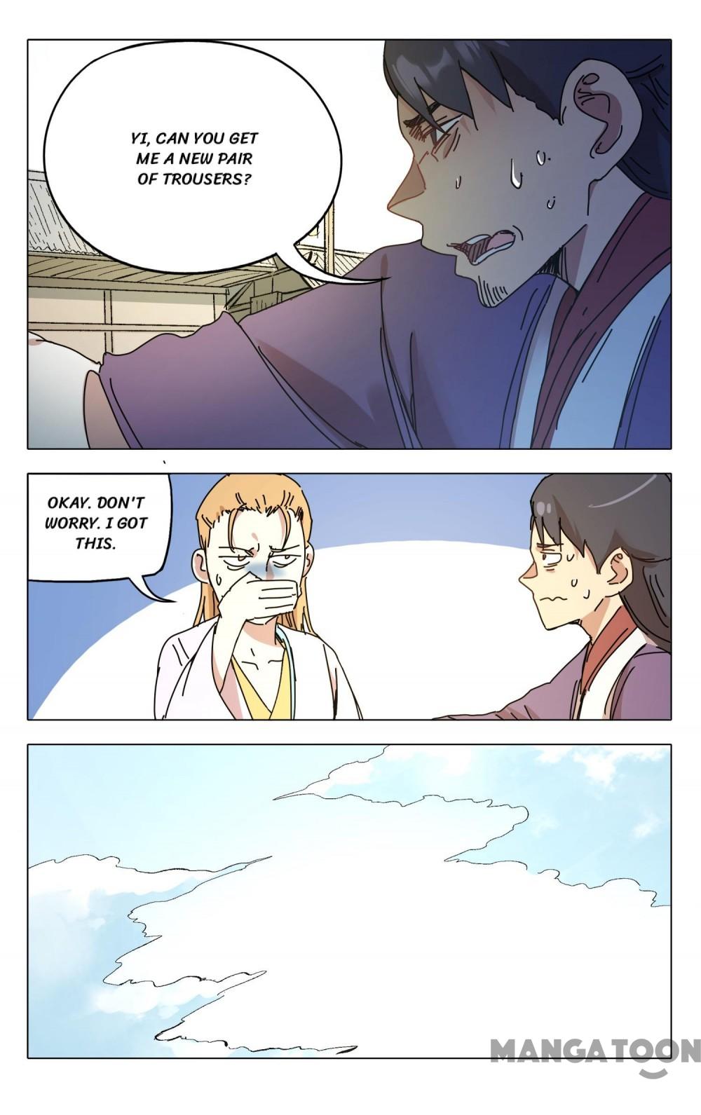 Page 1 of Chapter 282