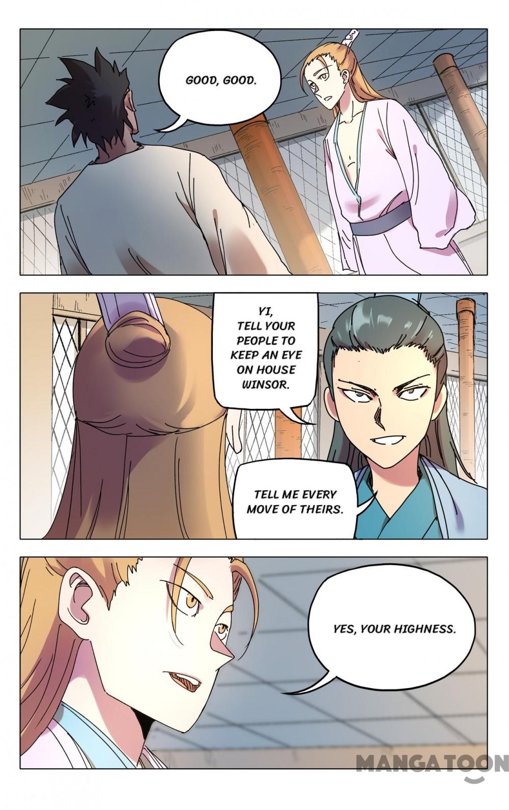 Page 1 of Chapter 283