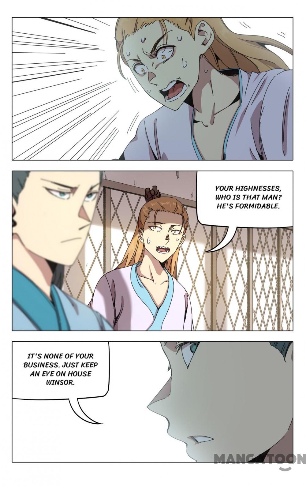 Page 1 of Chapter 284