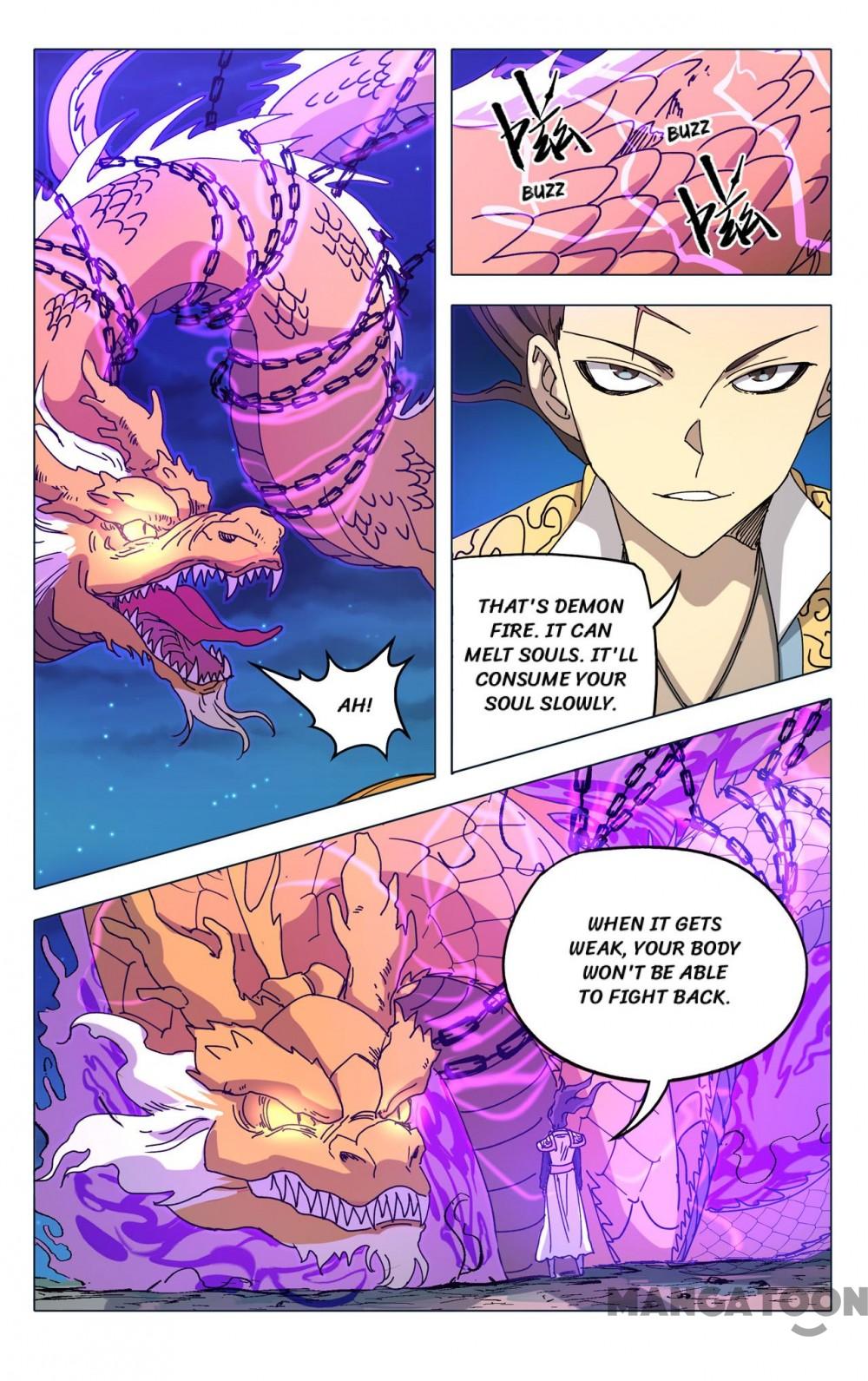 Page 1 of Chapter 289
