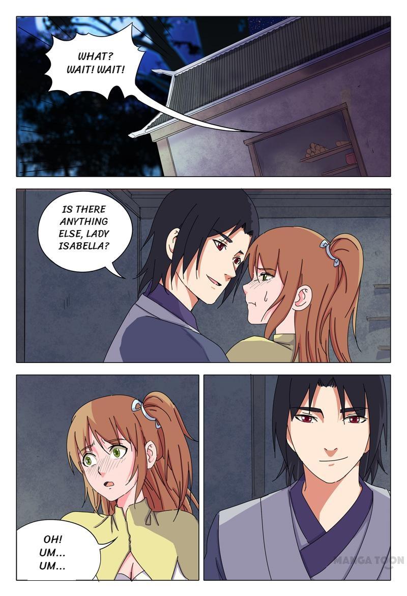 Page 1 of Chapter 29