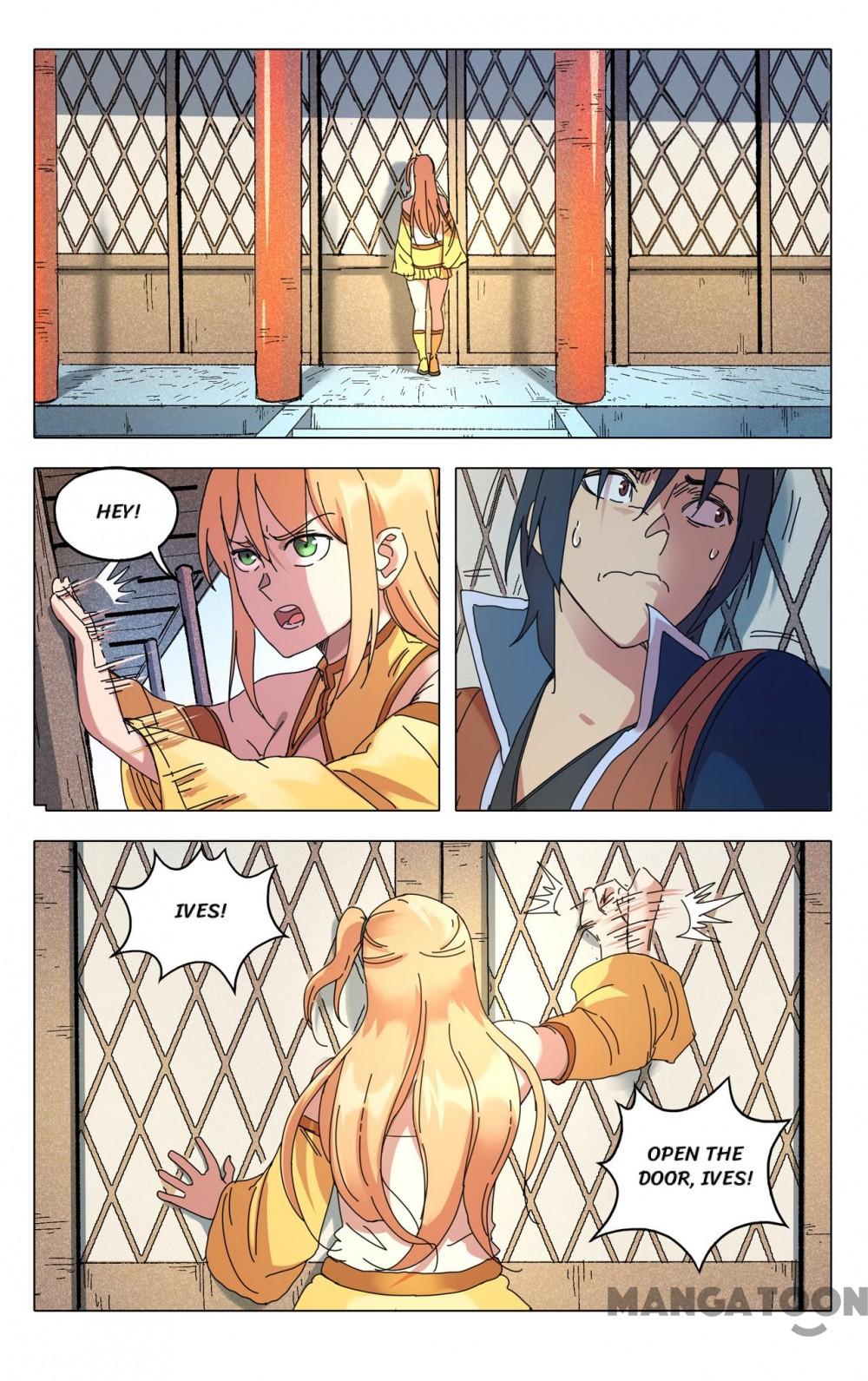 Page 1 of Chapter 291