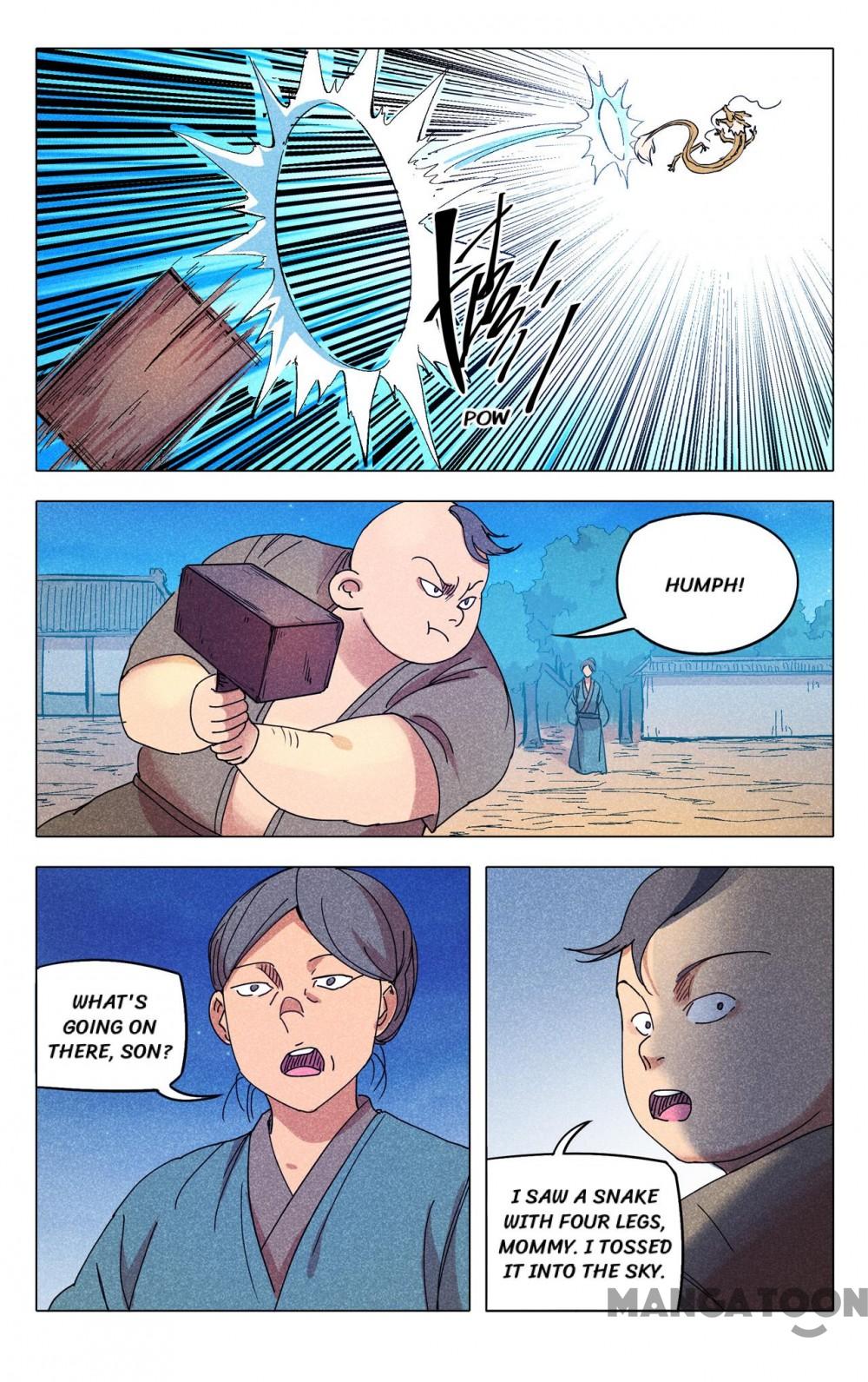 Page 2 of Chapter 292