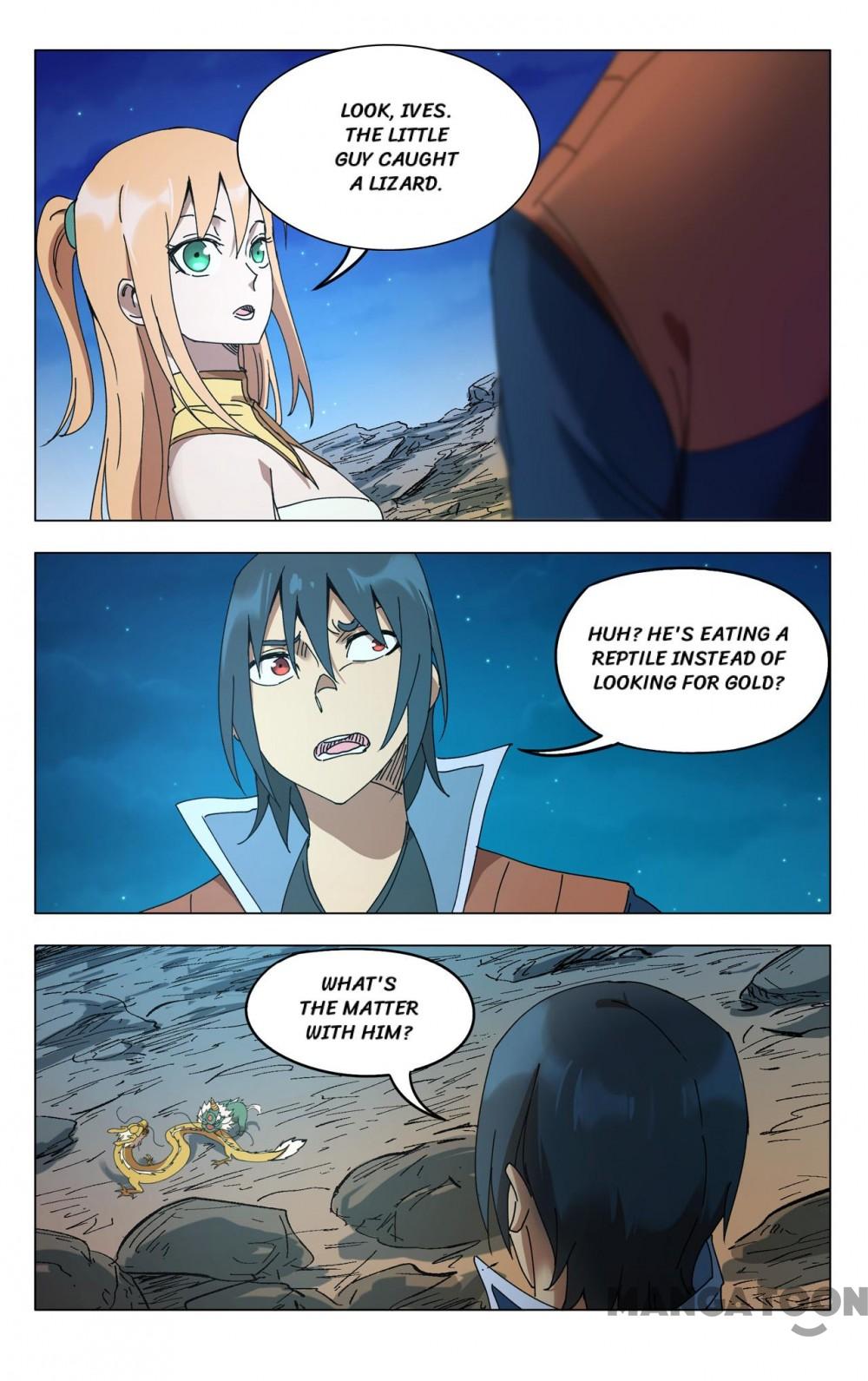 Page 1 of Chapter 293