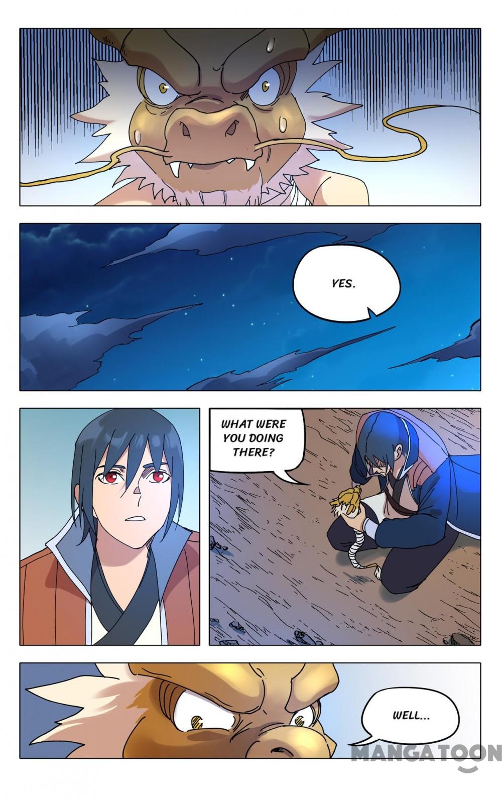 Page 1 of Chapter 294