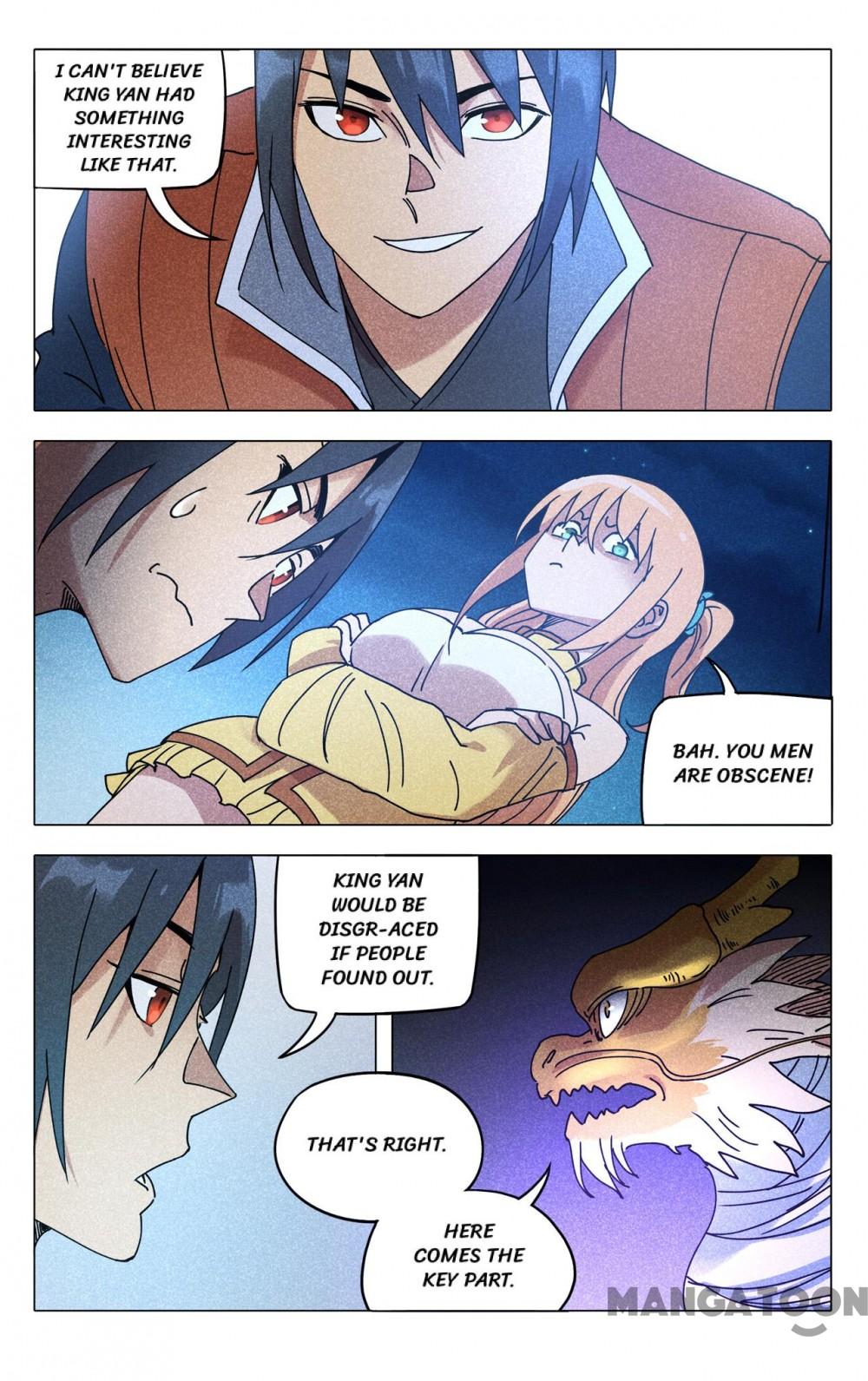 Page 1 of Chapter 295