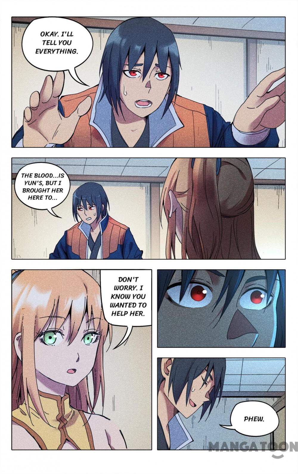 Page 1 of Chapter 299