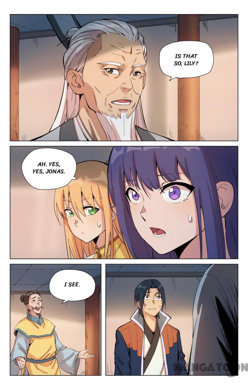 Page 1 of Chapter 301