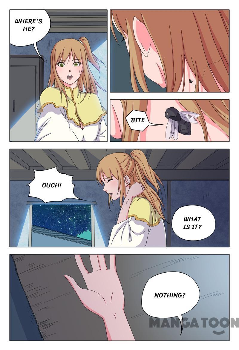 Page 3 of Chapter 34