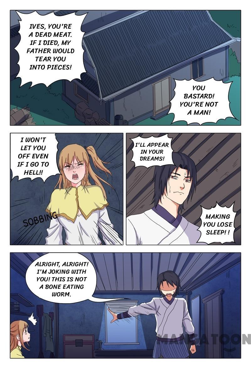 Page 1 of Chapter 35