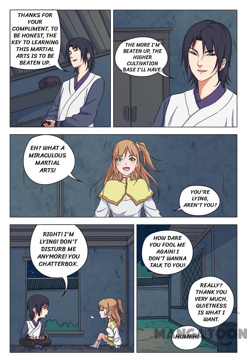 Page 1 of Chapter 36