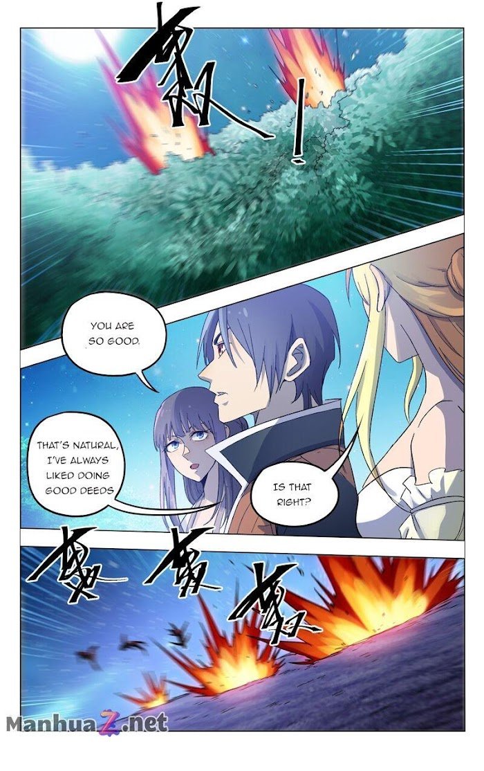 Page 8 of Chapter 370