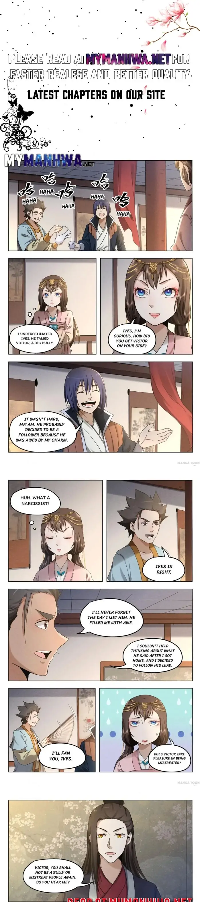 Page 1 of Chapter 383