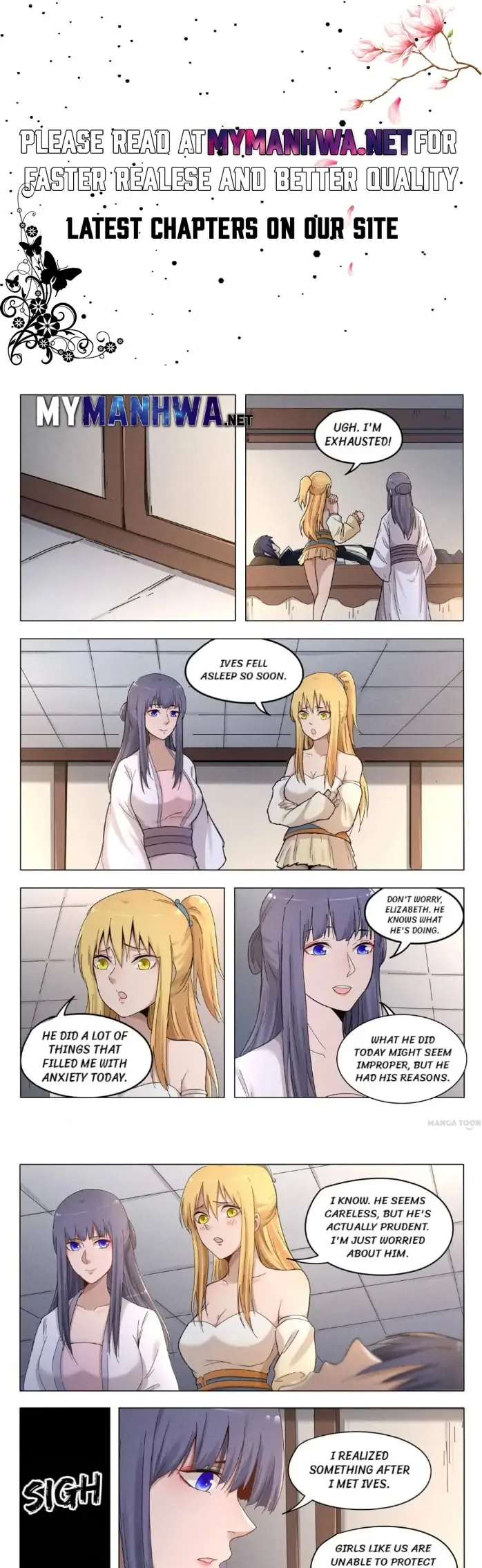 Page 1 of Chapter 385