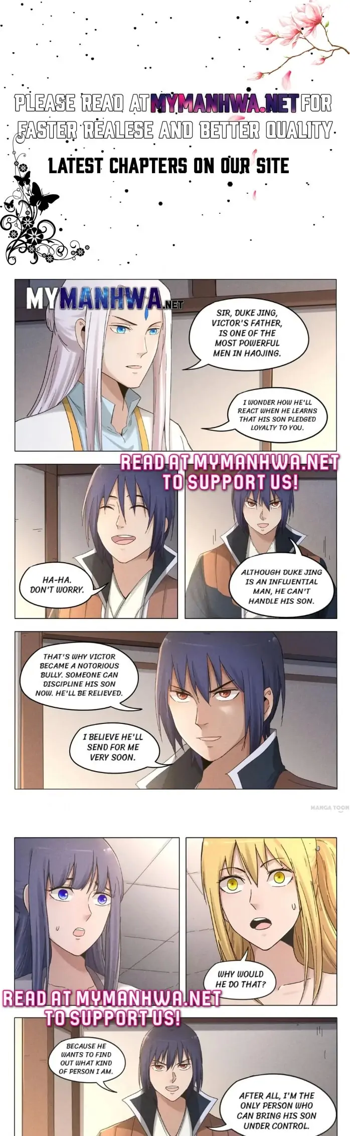Page 1 of Chapter 386