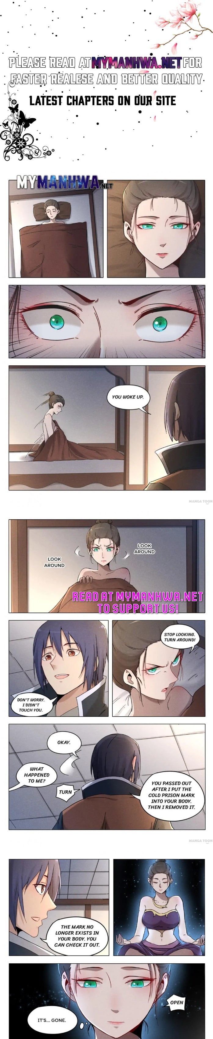 Page 1 of Chapter 389