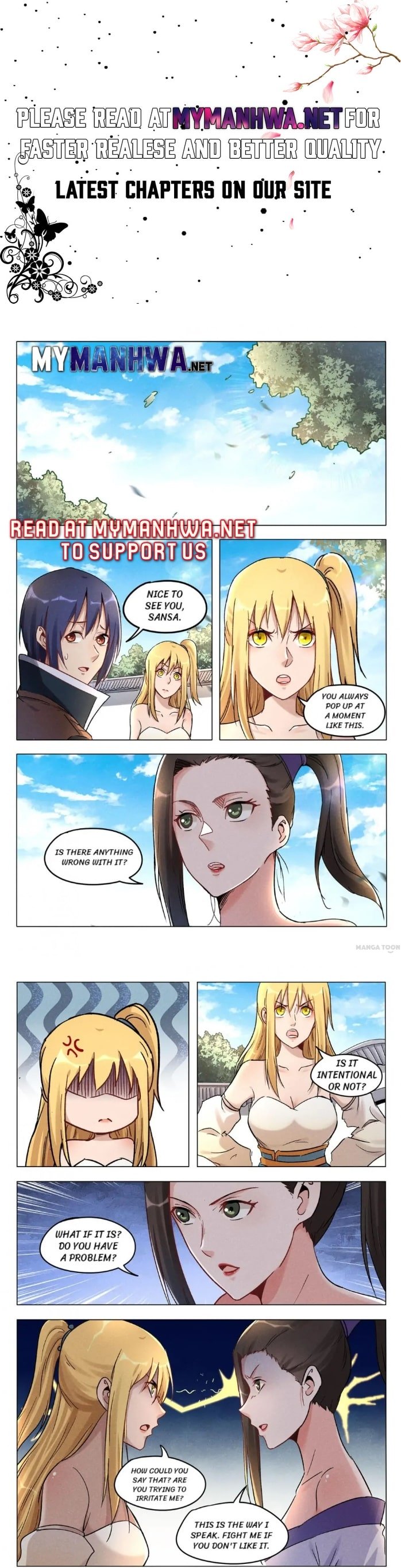Page 1 of Chapter 392