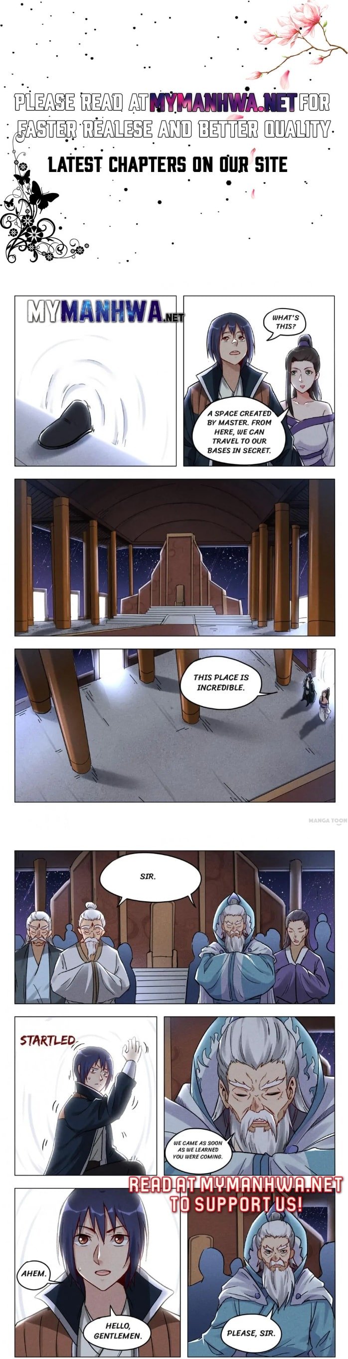 Page 1 of Chapter 393