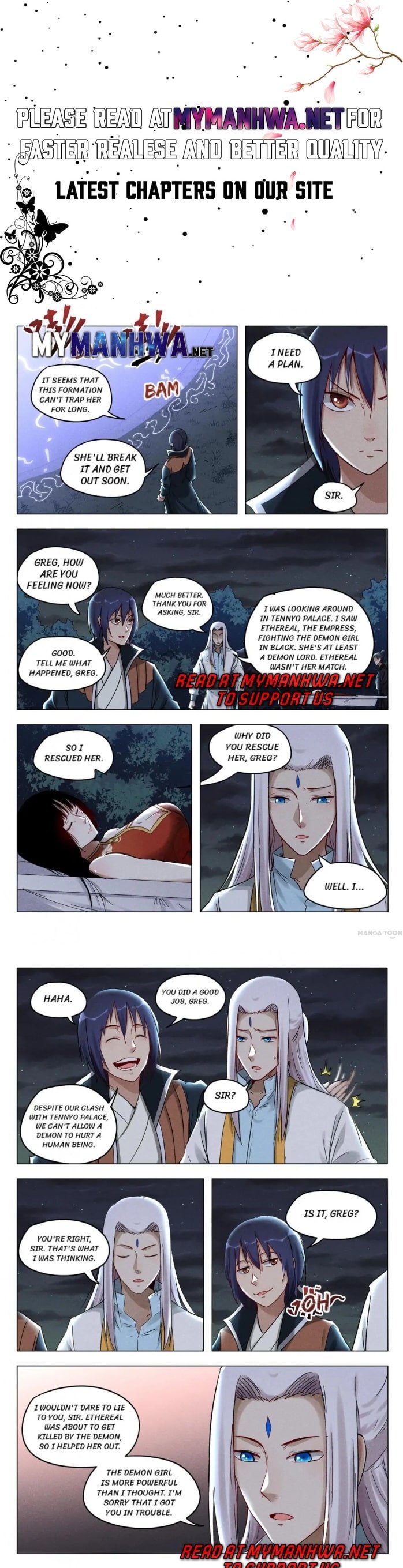 Page 1 of Chapter 398