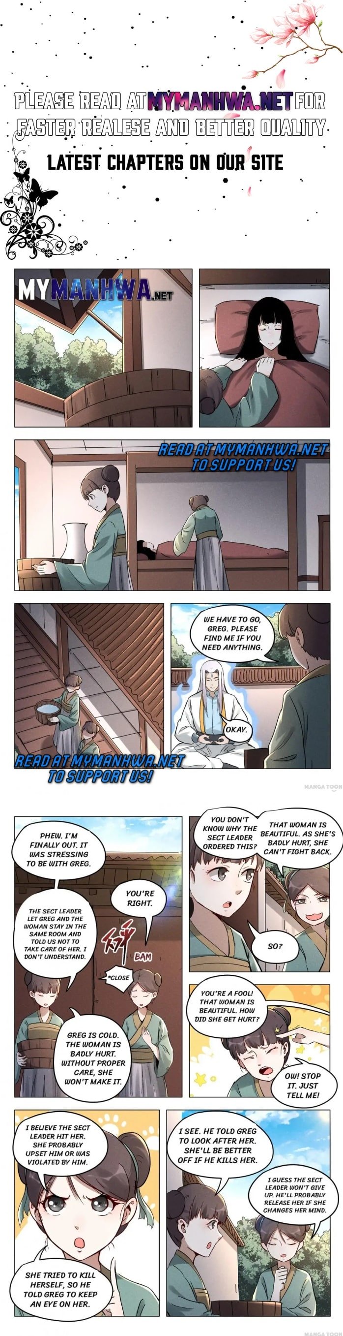 Page 1 of Chapter 399