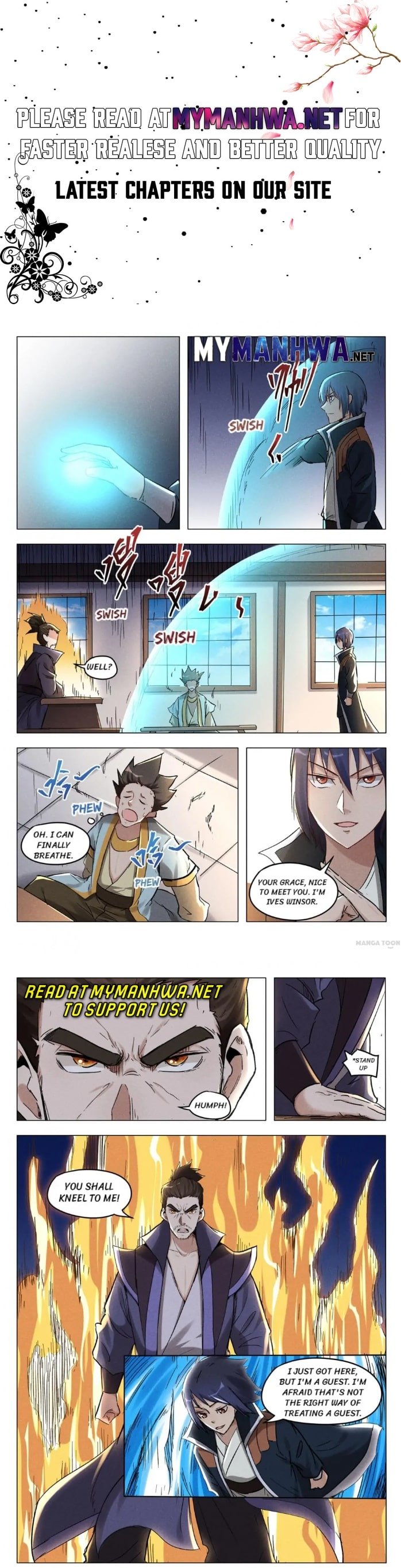 Page 1 of Chapter 401