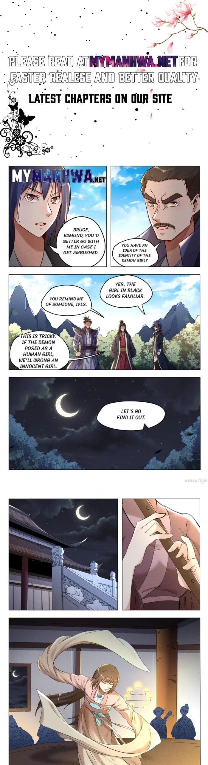 Page 1 of Chapter 407