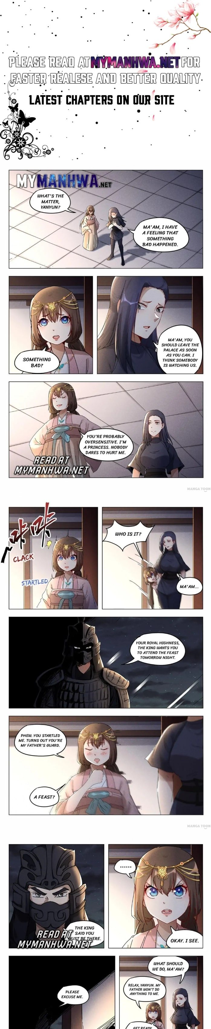 Page 1 of Chapter 411