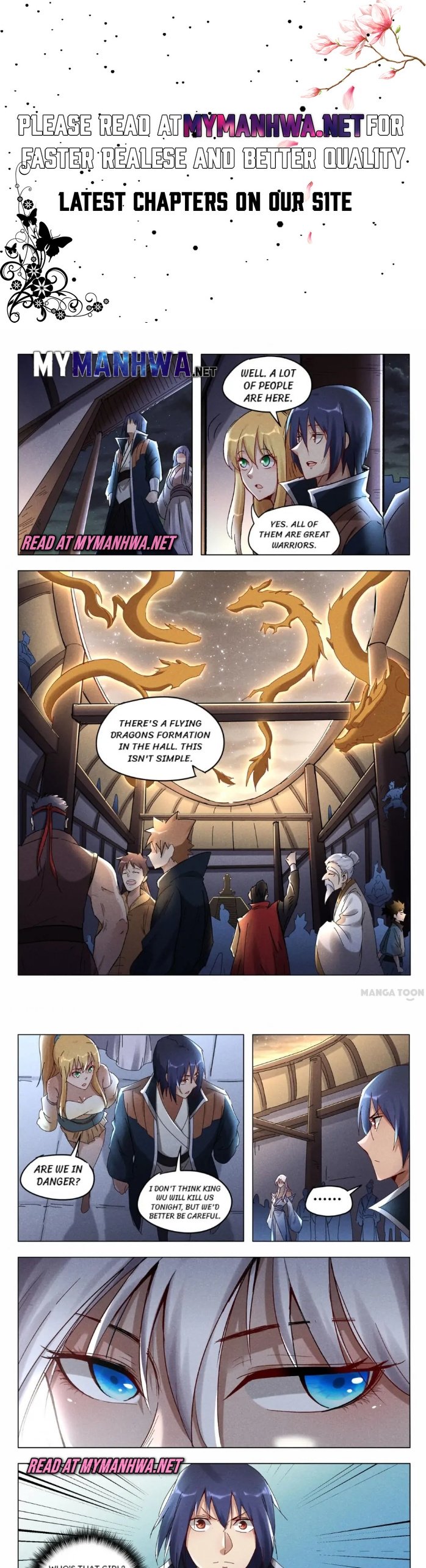 Page 1 of Chapter 419
