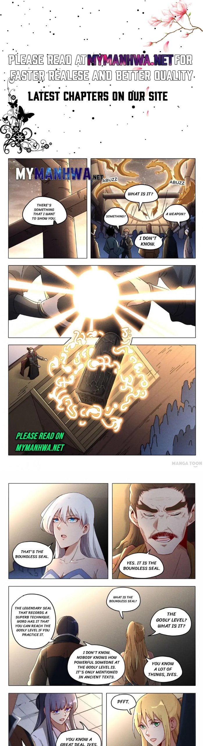 Page 1 of Chapter 420