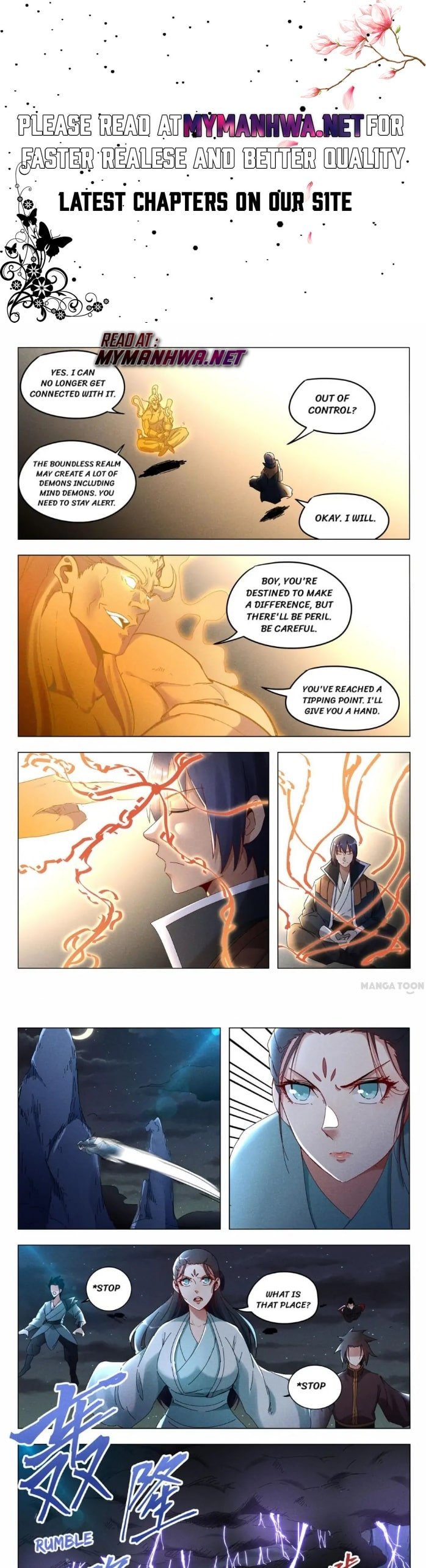 Page 1 of Chapter 421