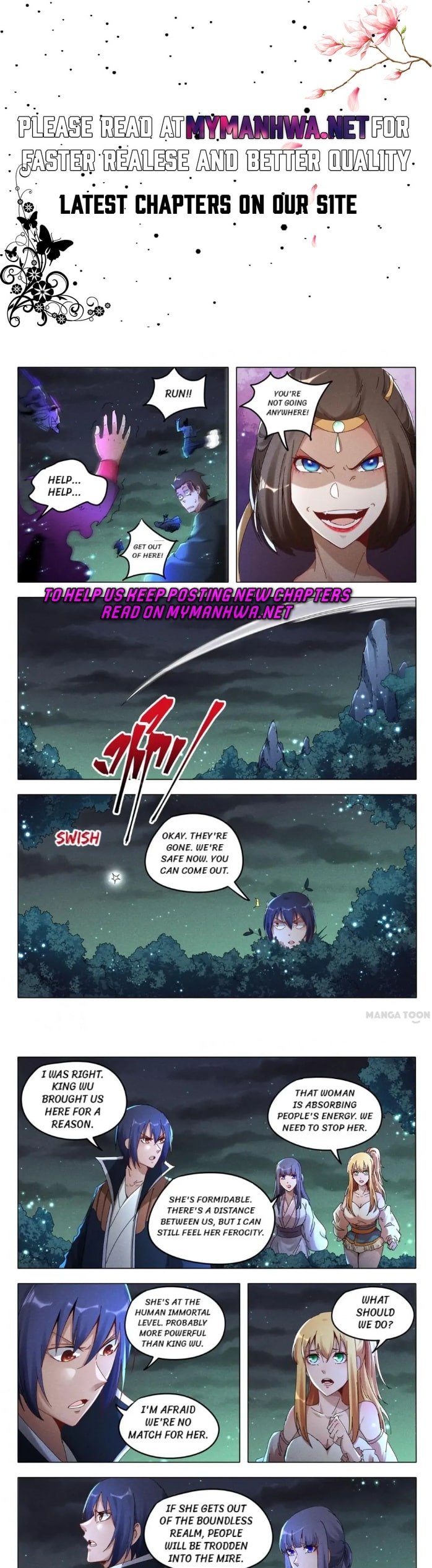 Page 1 of Chapter 432