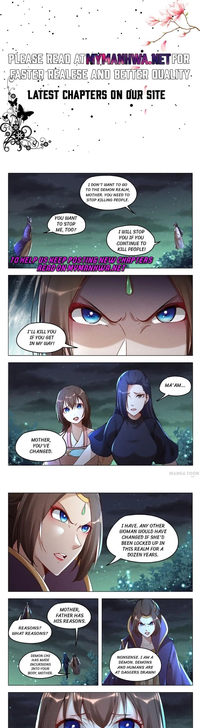 Page 1 of Chapter 433