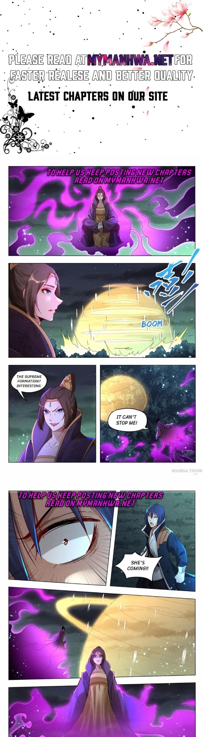 Page 1 of Chapter 434