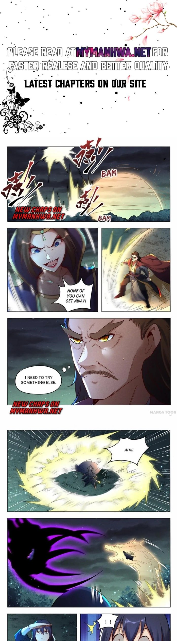 Page 1 of Chapter 436