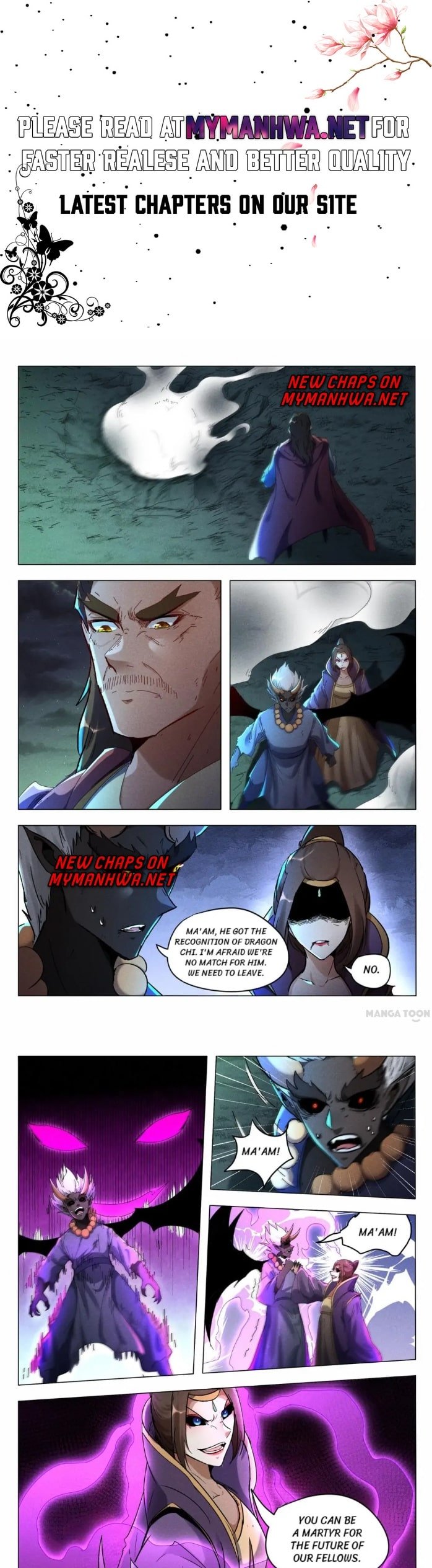 Page 1 of Chapter 437