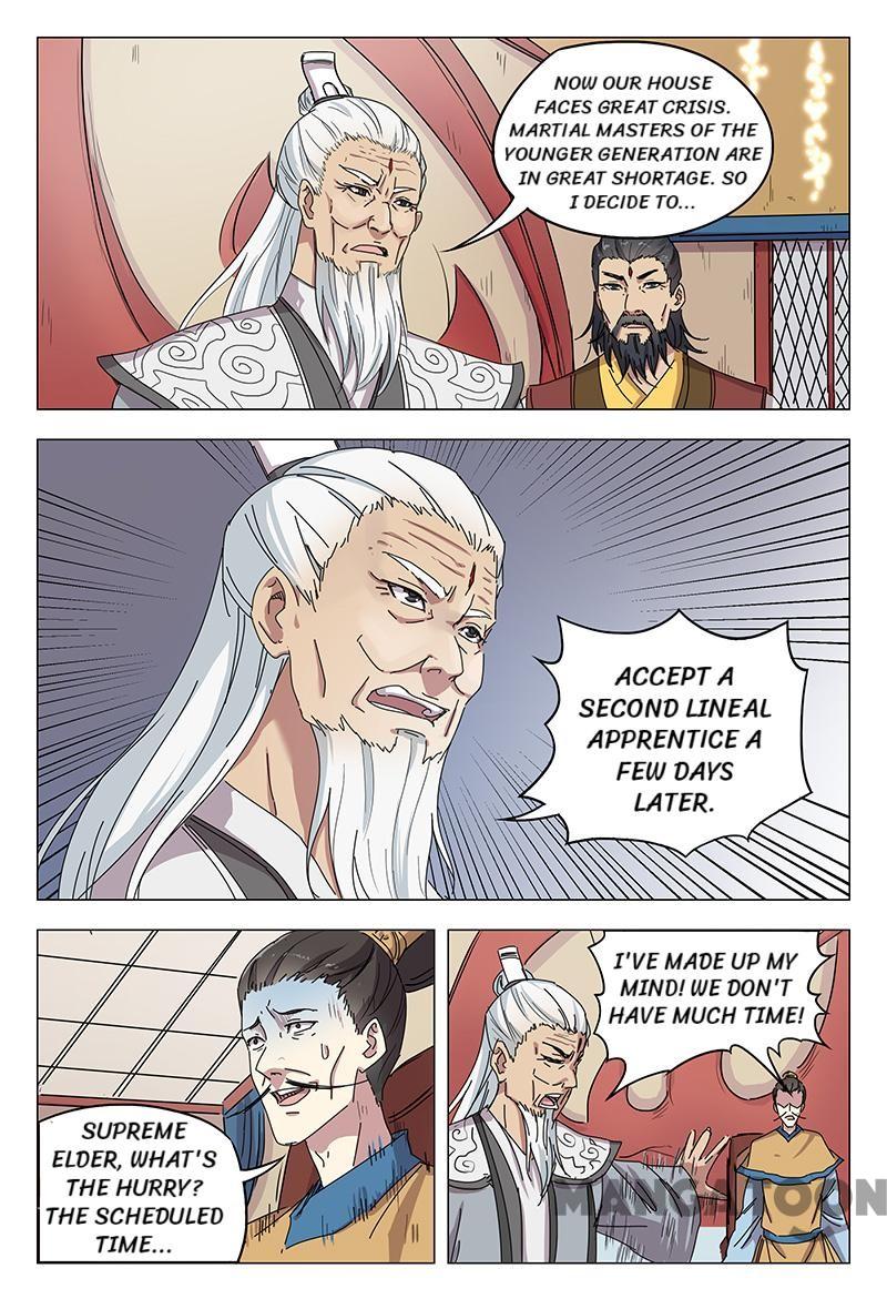 Page 1 of Chapter 48