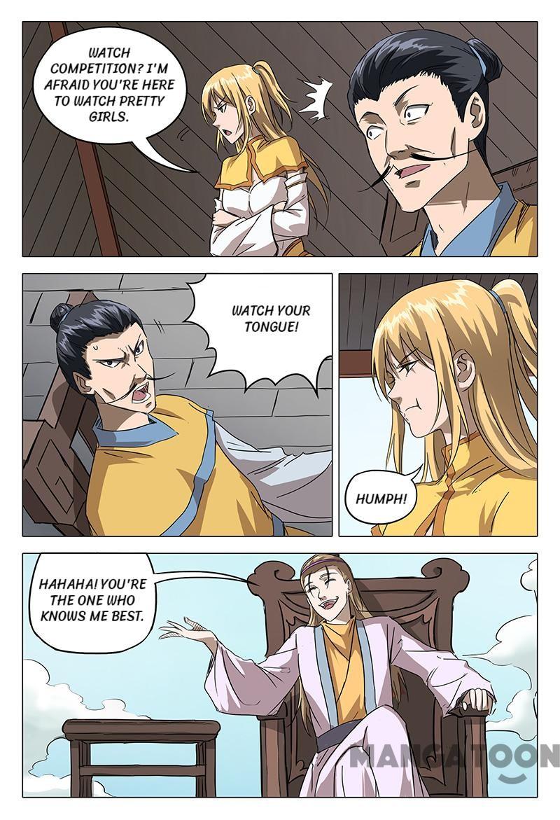 Page 3 of Chapter 64