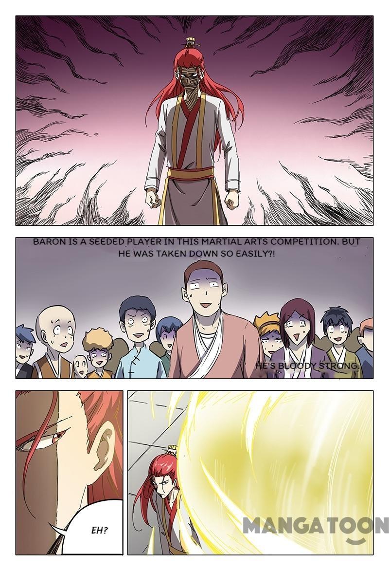 Page 1 of Chapter 71