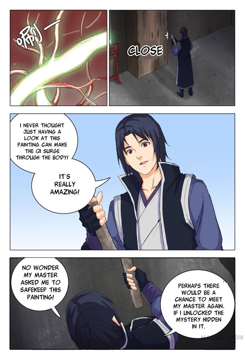 Page 1 of Chapter 8
