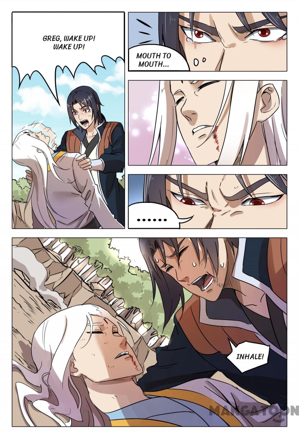 Page 22 of Chapter 80