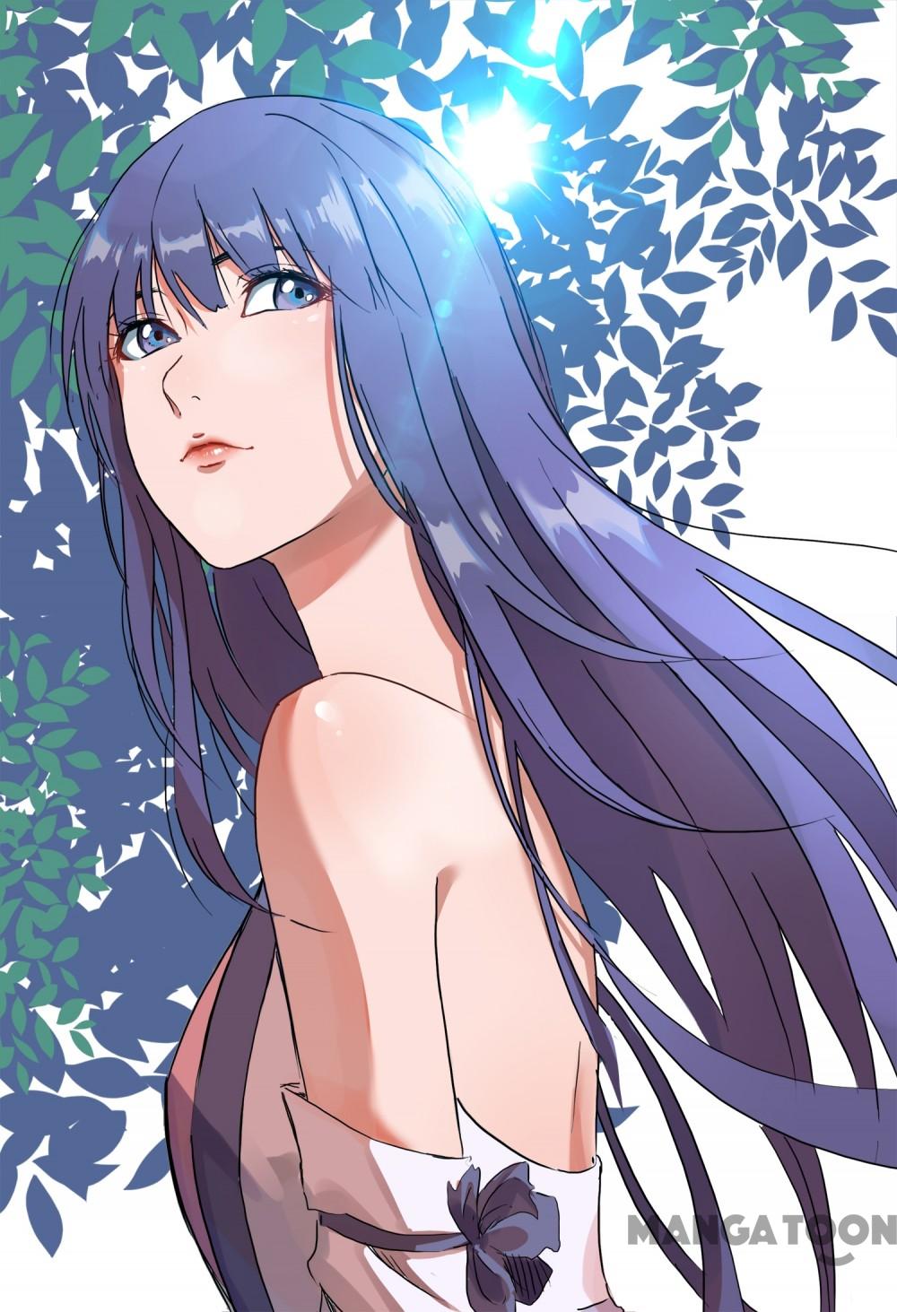 Page 1 of Chapter 84