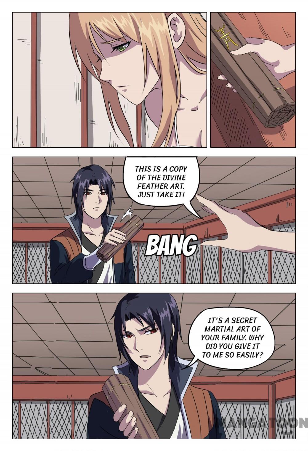 Page 3 of Chapter 84