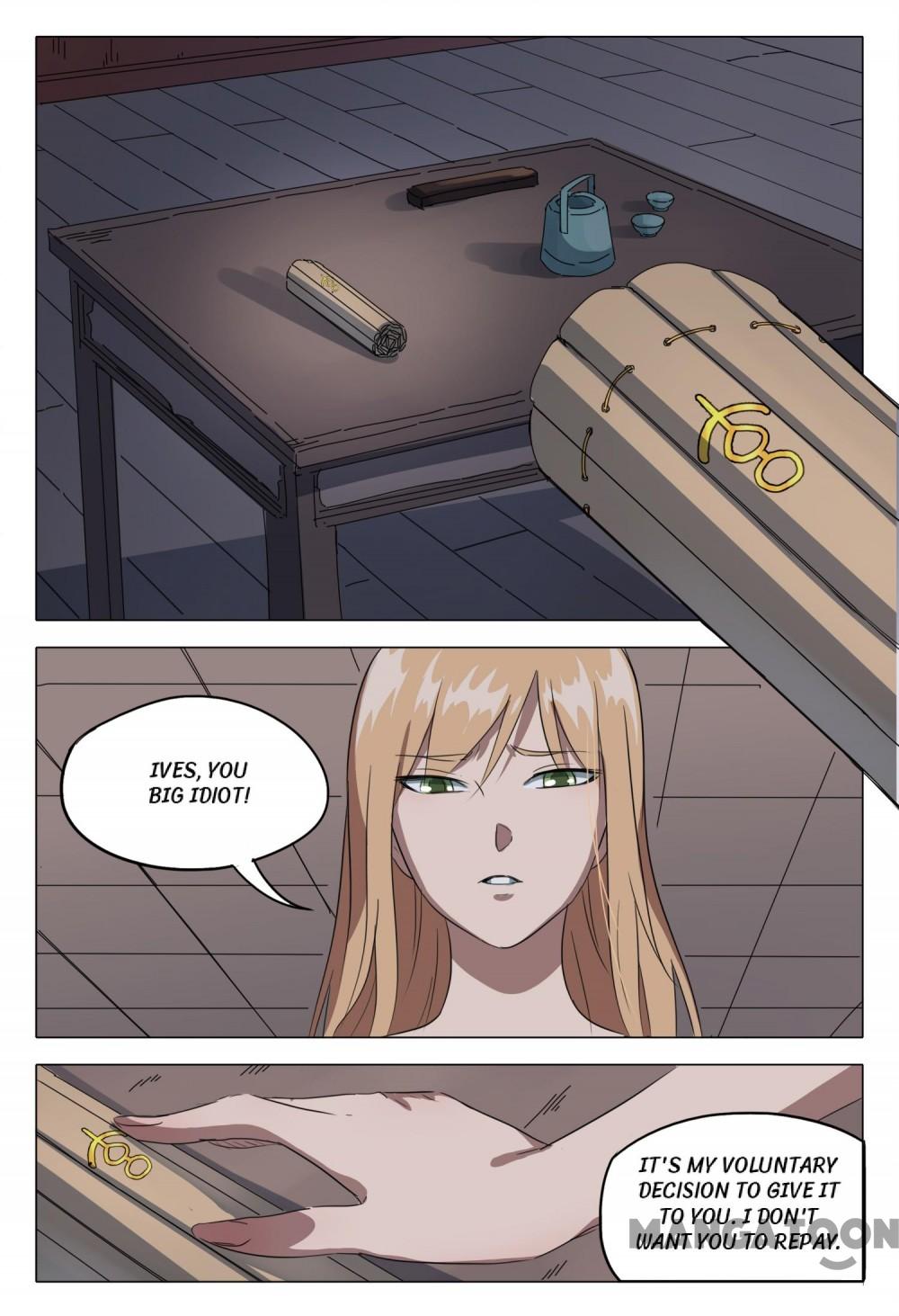 Page 8 of Chapter 84